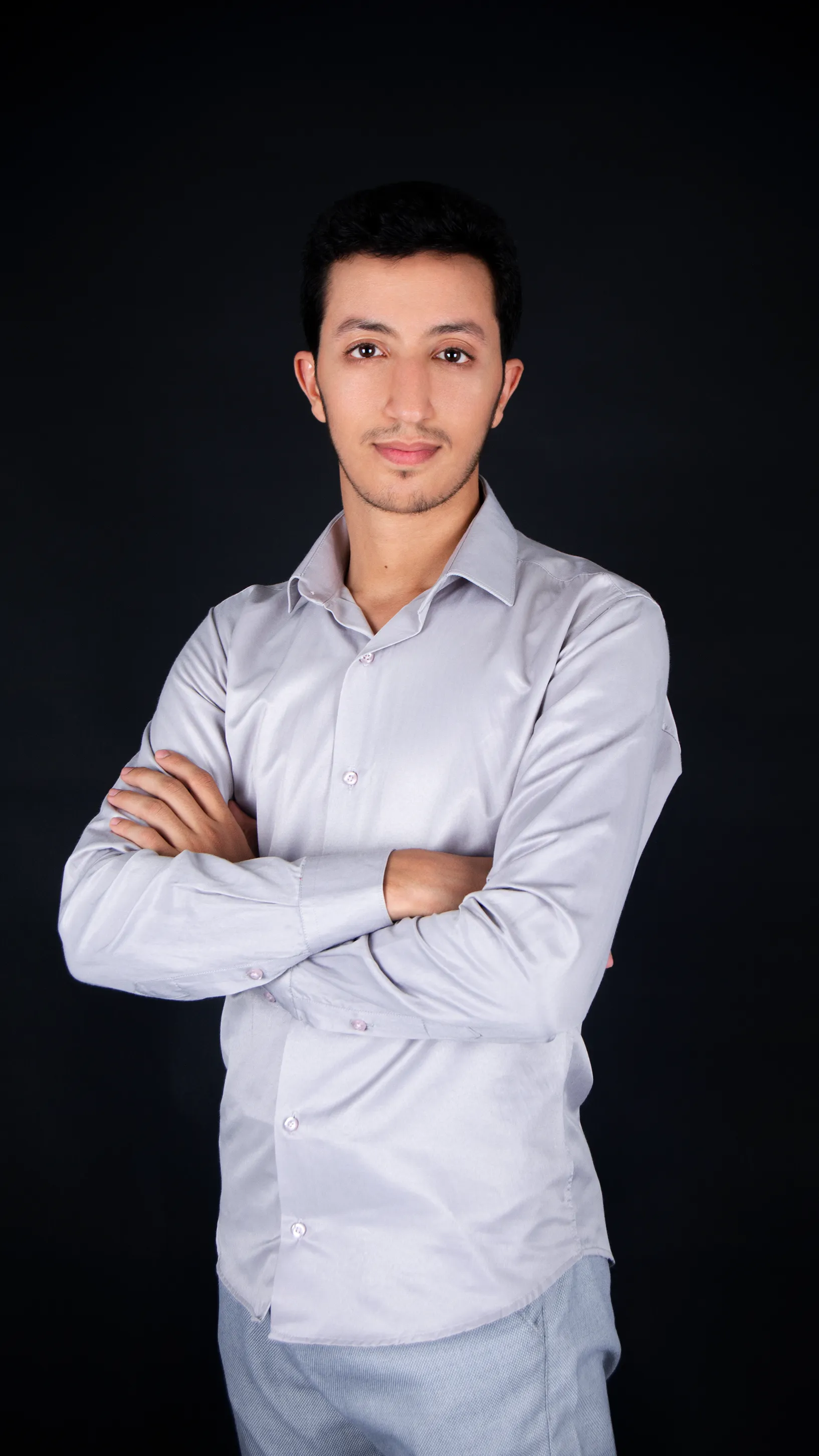 Outmane El Yassini